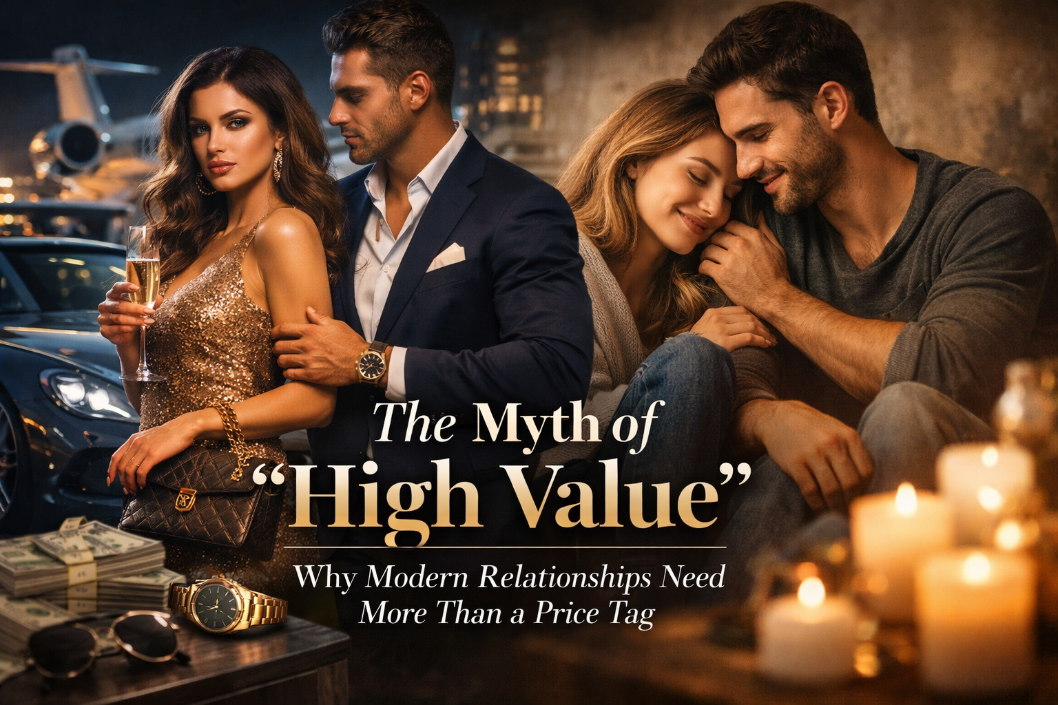 The Myth of “High Value”